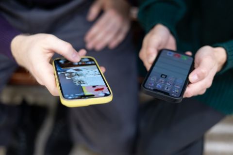 «5G режим»: МегаФон открыл доступ к сети пятого поколения