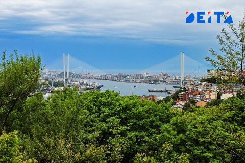 Приморцы чаще других выбирают долгие путешествия по России