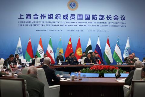 ШОС против блоков и санкций: в Тяньцзине определили курс на десятилетия вперед