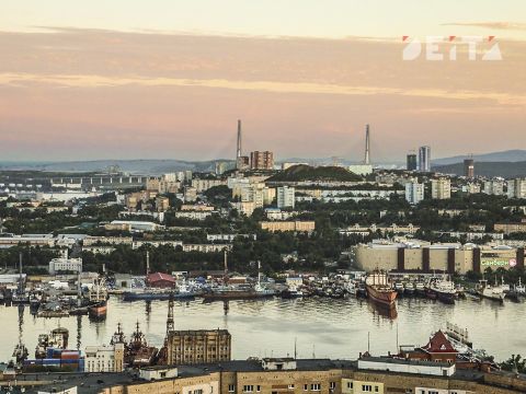 Махинацию с очередным земельным участком во Владивостоке раскрыла прокуратура