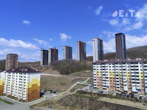 Лестниц, тротуаров и порядка просят владивостокцы у губернатора