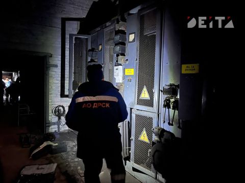 Архимед и экспорт в Китай: что будет с электричеством в 2026 году