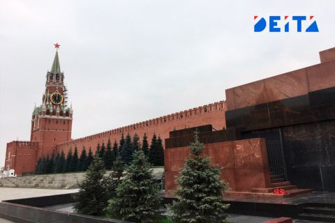 В Кремле расказали, что будет делать Росссия в условиях международного хаоса