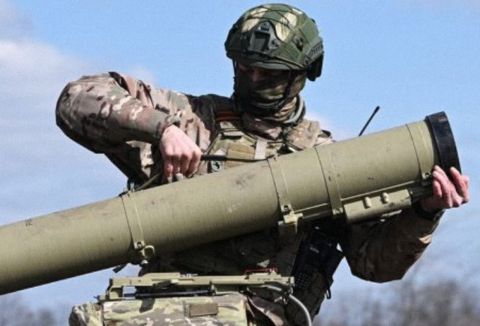 ВС РФ освободили еще три населенных пункта в зоне СВО