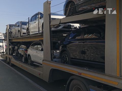 Почти 260 россиян набилось в "резиновую квартиру" для льготного ввоза автомобилей через Дальний Восток