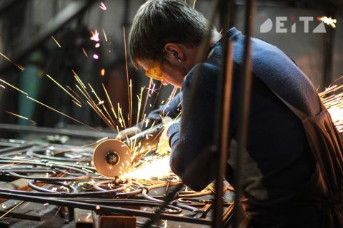 Спрос на рабочую силу в России упал до трёхлетнего минимума