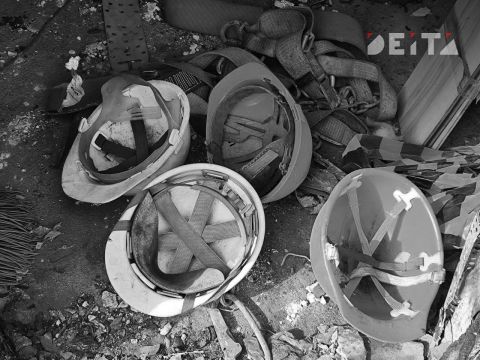 Северокорейский рабочий погиб в Приморье на строящемся объекте