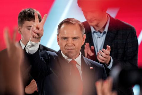 Новый президент Польши может оставить Украину без поддержки