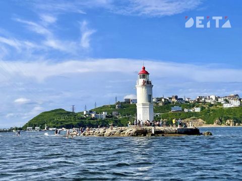 Сотый маршрут «Медиаразведки» состоится в Приморском крае