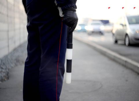 Сказать волшебное слово сотрудникам ГАИ предлагают жителям Приморья