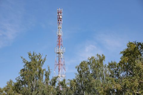 Связь 4G появилась в нескольких отдалённых селах Приморья