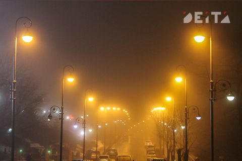 Дожди и грозы ожидаются в Приморье 2 августа