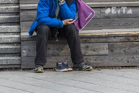 Какую пенсию получит никогда не работавший