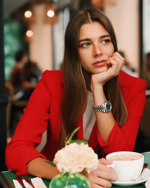 Единую программу питания предложила россиянам сенатор