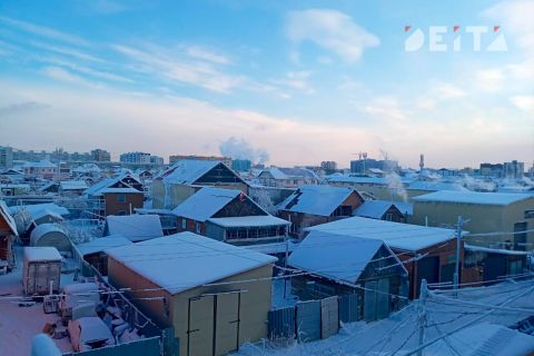 Дальневосточный регион признан самым безопасным в России