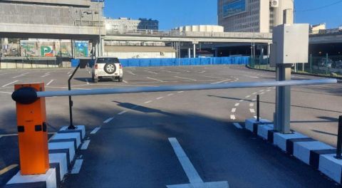 Новые муниципальные парковки начнут работать с 8 сентября во Владивостоке