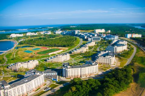 Связь, технологии, защита: «Ростелеком» обеспечит надежность цифровой инфраструктуры на ВЭФ-2025