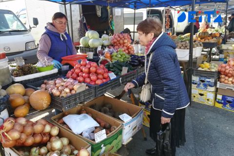 Депутаты пересчитают прожиточный минимум по новой системе