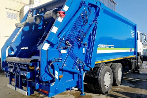 Тарифы на вывоз мусора в России могут вырасти в десять раз