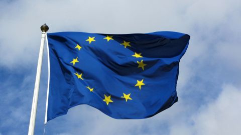 Европа приближается к ценовому шоку на газ из-за войны на Ближнем Востоке