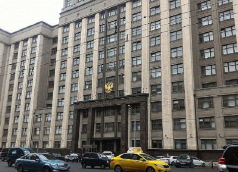 Володин отчитался об 11 вступивших в силу законах против кибермошенничества