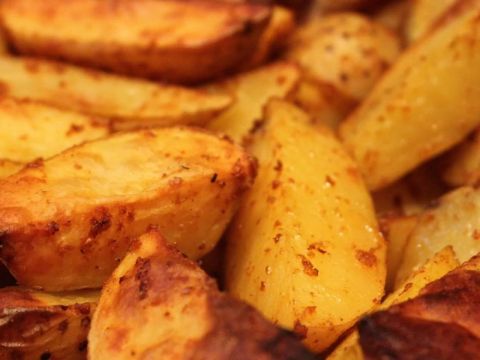 Производители картофеля просят ФАС установить ценовой порог для ритейлеров