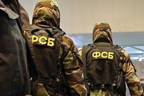 В Москве предотвратили теракт против высокопоставленного силовика