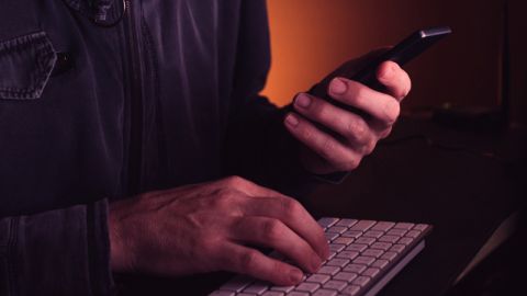 Где теперь обитают мошенники, рассказал эксперт