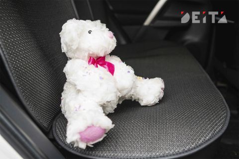 Никаких бустеров: Минтранс меняет ПДД