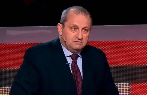 Кедми: Путин сорвал стратегический план США