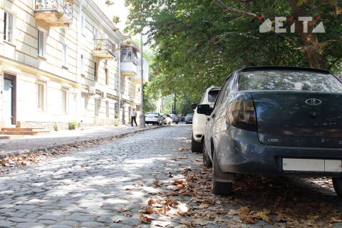Мэрия Владивостока выделяет миллионы на парковку