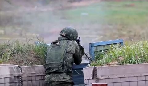 Новые рубежи: российские войска освободили Меловое и Разино