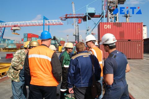 Исторический минимум безработицы отмечен на Дальнем Востоке 