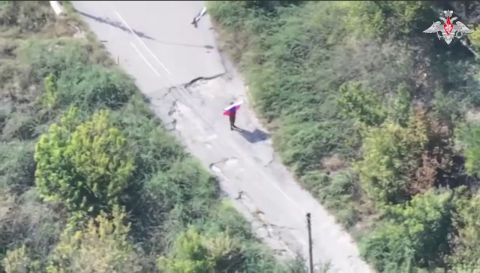 Ключ к Харьковской области: половина Купянска под контролем российских военных