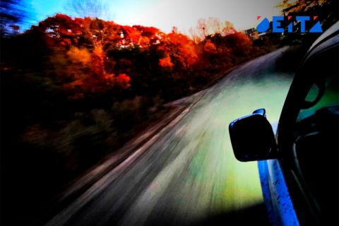 С 1 января 2026 года в России появятся новые дорожные знаки