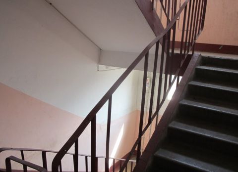 Скандал между жильцами одного из домов разгорается во Владивостоке