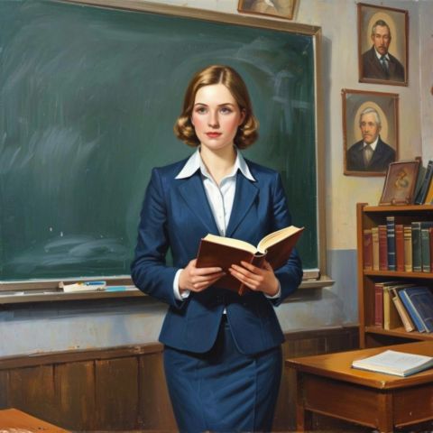 Дамблдор, Хагрид и Лидия Михайловна: «Ростелеком», «Литрес» и LiveLib назвали любимых литературных учителей