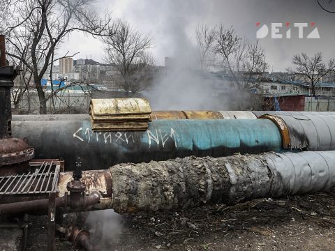 Свыше 1,5 тысяч объектов ЖКХ Приморского края незаконно переданы в частные руки - прокуратура