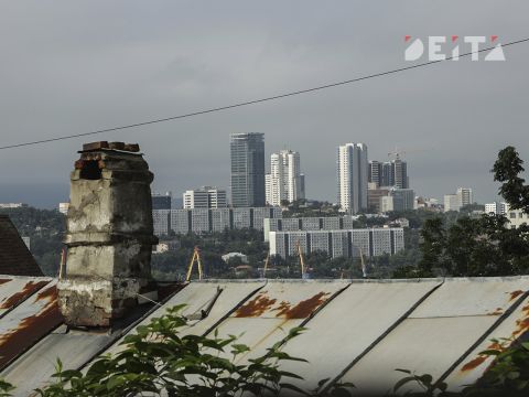 Владивосток элитный: названы самые дорогие квартиры столицы ДФО