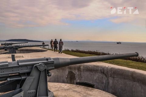 Туристический налог в Приморье принес почти 100 млн рублей за первый год