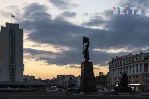 ФНС наступает: с дроблением бизнеса борются в Приморье