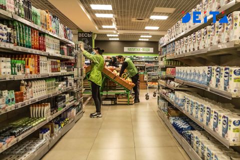 «Колбасные разборки»: приморского предпринимателя просят выплатить миллионы