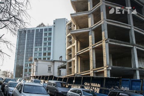 Российские банки резко ужесточили отбор заемщиков в начале года