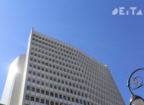 Банковские кредиты на 10 млрд получило правительство Приморья