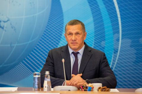 Трутнев рассказал, как Дальний Восток за десять лет нарастил добычу и инвестиции