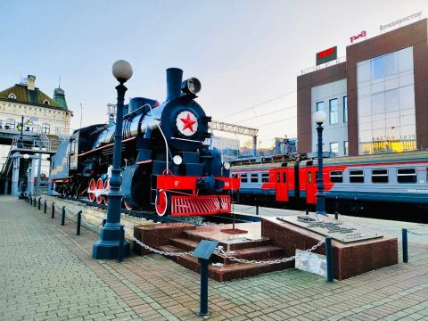 «Родной брат Красной армии»: о трудовом подвиге железнодорожников