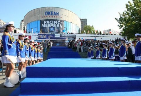 Умер Майкл Мэдсен - один из самых звездных гостей «Меридианов Тихого»