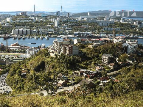 Перебои в работе мобильного Интернета продолжаются во Владивостоке