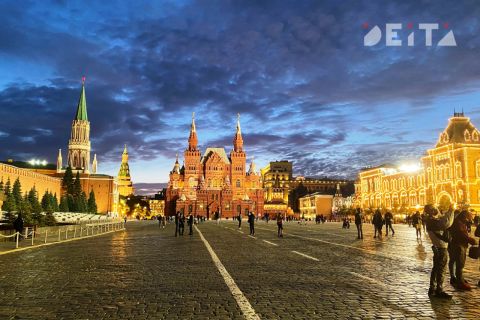 Европейцы бегут в Россию: СМИ впечатлены миграцией