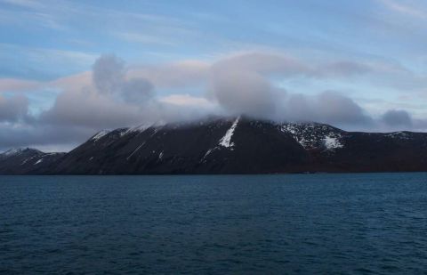 Россия тихо строит военную базу у берегов Аляски – NI